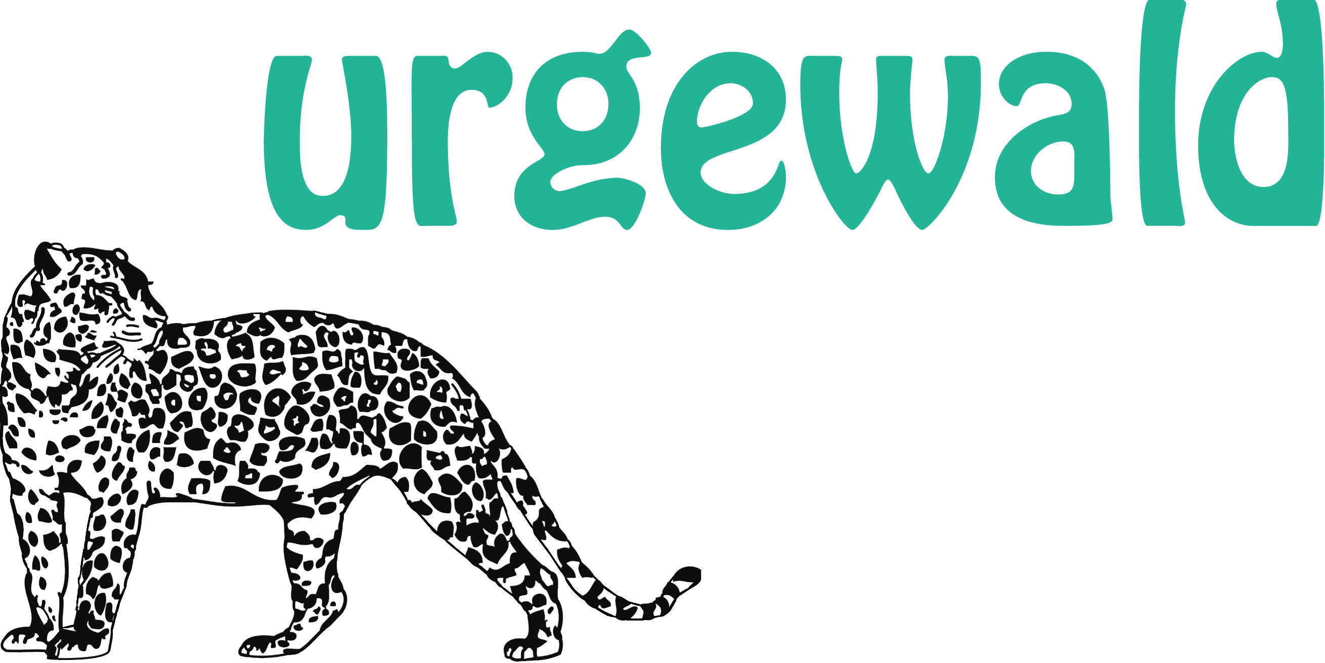 Urgewald Logo